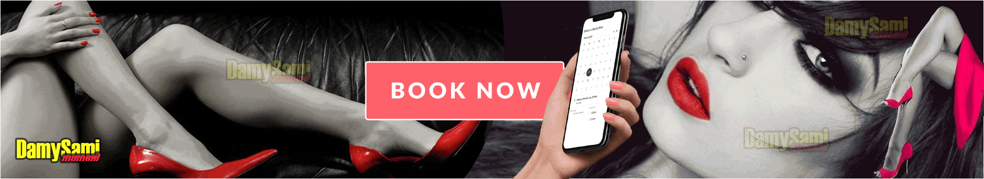Navi Mumbai call girls